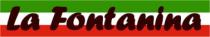 Logo Ristorante Pizzeria La Fontanina
