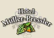 Logo Hotel Müller-Pressler 