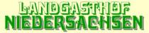 Logo Gasthaus Niedersachsen