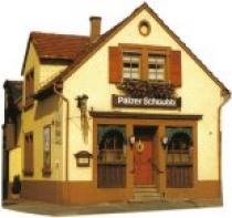 Logo Pälzer Schdubb
