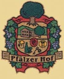 Logo Hotel Restaurant Pfälzer Hof 