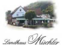 Logo Landhaus Mischler