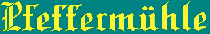 Logo Gasthof-Hotel Pfeffermühle 
