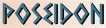 Logo Poseidon