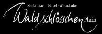 Logo Waldschloesschen