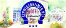 Logo Hotel Restaurant - Schwegenheimer Hof