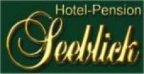 Logo Hotelpension Seeblick