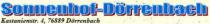Logo Sonnenhof Hoffmann