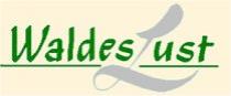 Logo Waldeslust