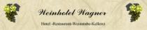 Logo Weinhotel Wagner