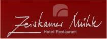 Logo Hotel Restaurant Zeiskamer Mühle