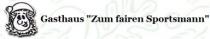 Logo Zum fairen Sportsmann
