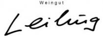 Logo Weingut Leiling