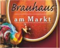 Logo Brauhaus am Markt