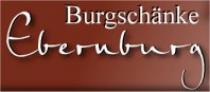 Logo Burgschänke Ebernburg 