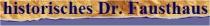 Logo Historisches Dr. Fausthaus