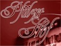Logo Hotel Pfälzer Hof