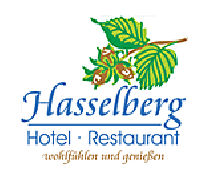 Logo Hotel-Restaurant Hasselberg