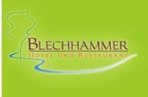 Logo Hotel Restaurant Blechhammer