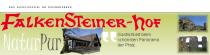 Logo Falkensteiner Hof