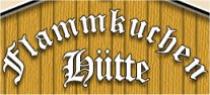 Logo Die Flammkuchenhütte