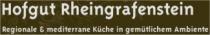 Logo Hofgut Rheingrafenstein