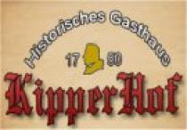 Logo Historisches Gasthaus Kipperhof