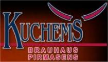 Logo Kuchems Brauhaus