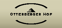 Logo Hotel Otterberger Hof