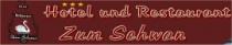 Logo Hotel & Restaurant Zum Schwan