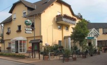 Logo Hotel Burgklause