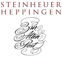 Logo Steinheuers Restaurant Zur Alten Post 