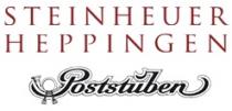 Logo Steinheuers Landgasthof Poststuben 