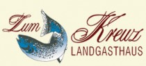 Logo Landgasthaus Zum Kreuz