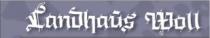 Logo Landhaus Woll