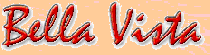 Logo Ristorante Bella Vista
