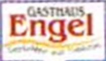 Logo Gasthof Engel