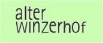 Logo Alter Winzerhof