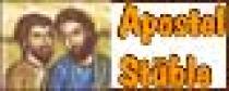Logo Apostel Stüble
