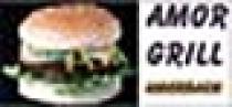 Logo Amorgrill Imbissbetrieb