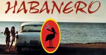 Logo HABANERO Cocktailbar & Restaurant