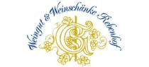Logo Weinschänke Rebenhof