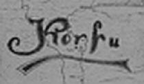 Logo Korfu