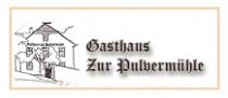 Logo Gasthaus Pulvermühle