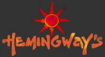 Logo Hemingway's