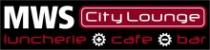 Logo MWS City Lounge