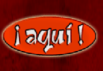 Logo Cafe Aqui
