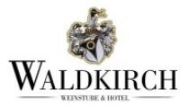 Logo Hotel und Weinstube Waldkirch