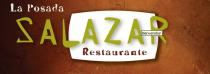 Logo La Posada Salazar 