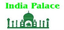 Logo India Palace